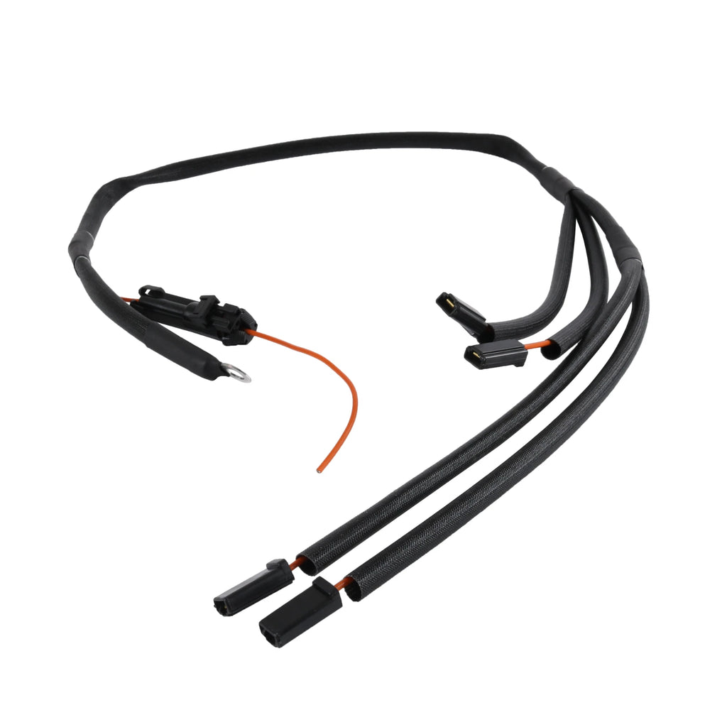 Glow Plug Harness for Chevrolet GMC 6.5L Turbo Diesel