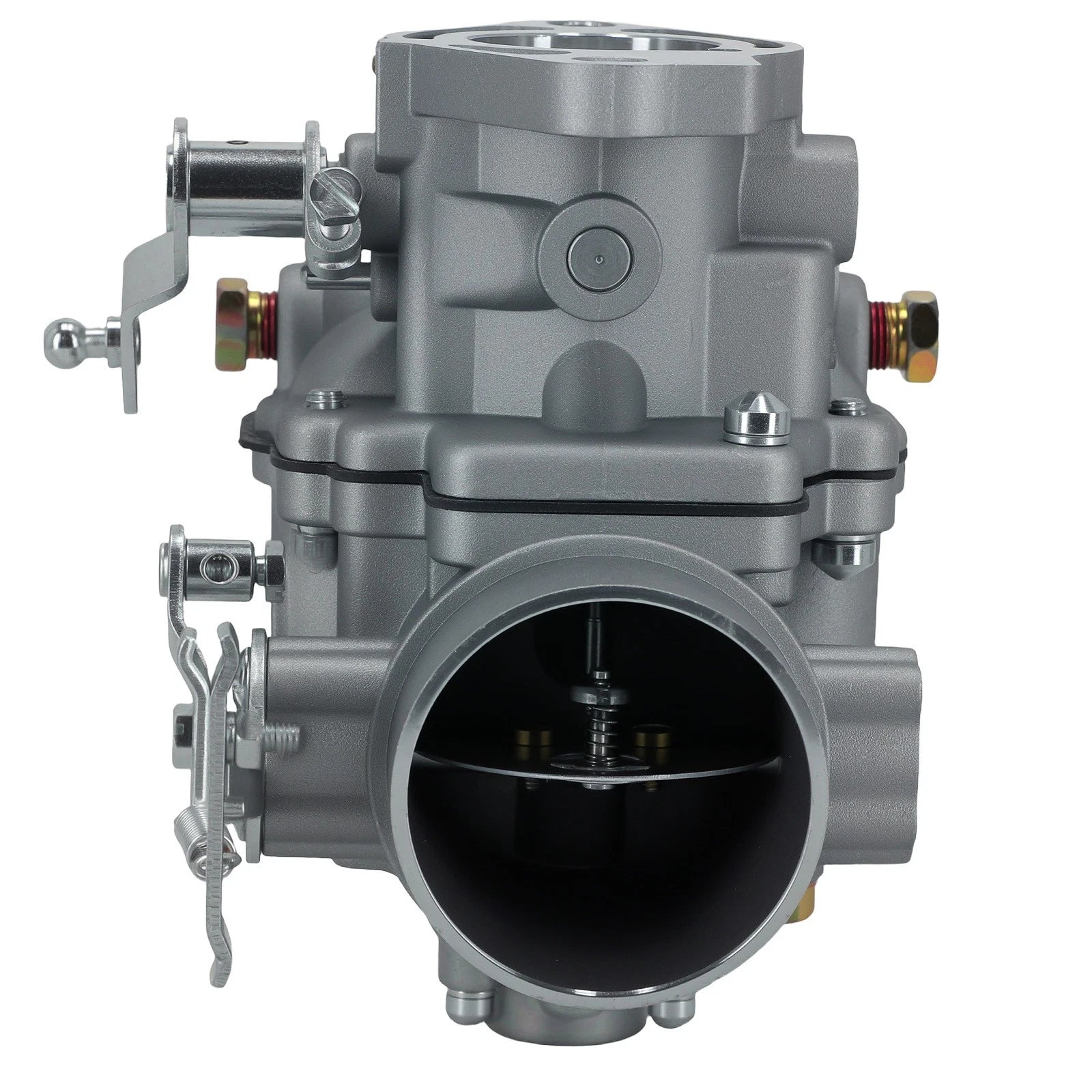 Carburetor for Ford 4000 4100 4600 3-Cylinder (C5NN9510N, C7NN9510A)