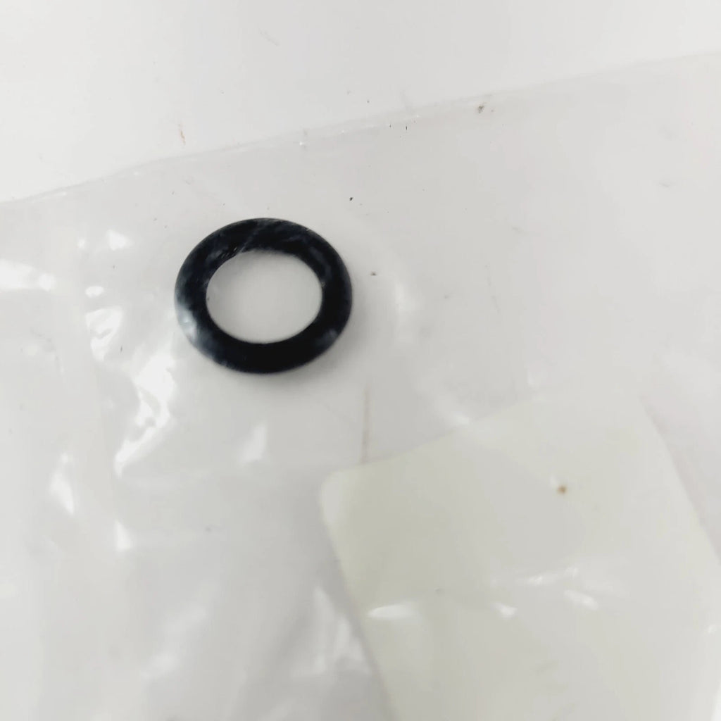 Oil Line Inlet Tube O Ring for Harley-Davidson (2001–2001) 28004-01
