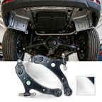 Front Lower Control Arms with Ball Joints for Toyota Aurion (2006–2012)
