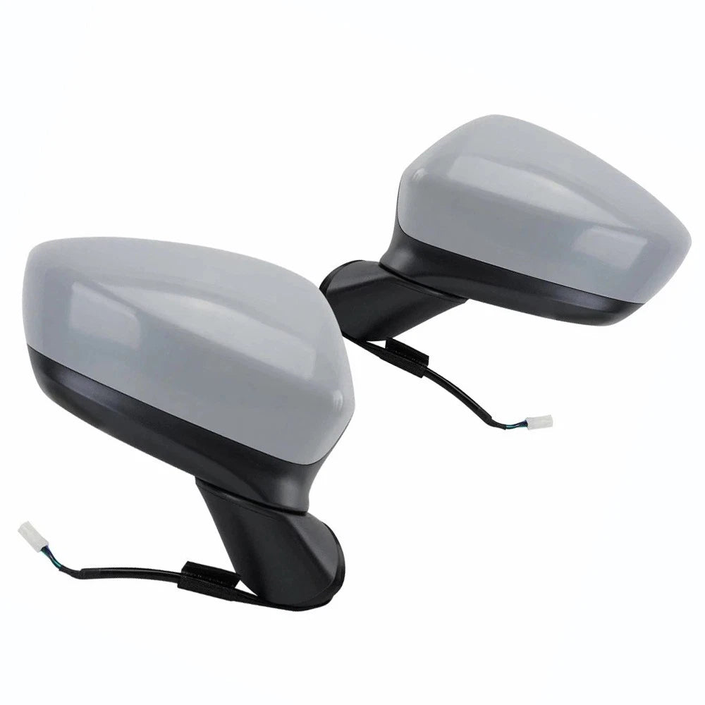 Power Folding Wing Mirrors for Mazda CX-5 (2011–2014)