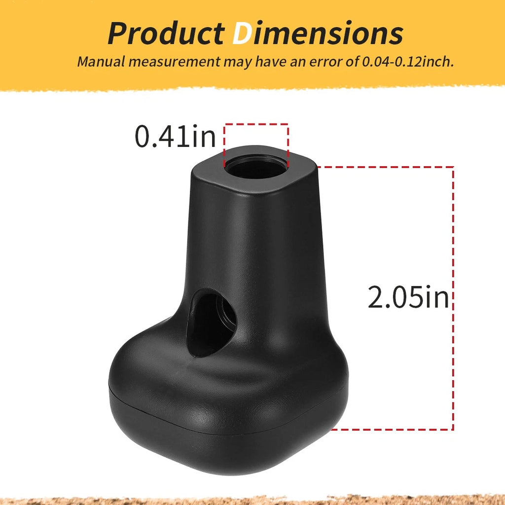 Shift Lever Knob for Kawasaki Brute Force 300 (2003–2023) KVF300 14092-Y017