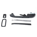 Front Rear L+R Door Handles for VW Passat Jetta Golf Mk1 Mk2 (1974-1994)