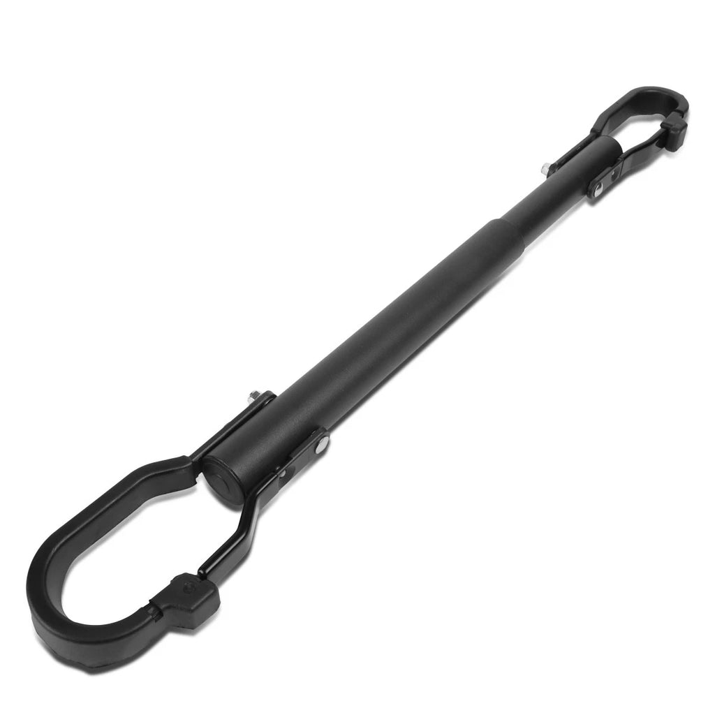 Adjustable Cross Bar Bike Frame Adapter for Universal Fit (60-80cm)