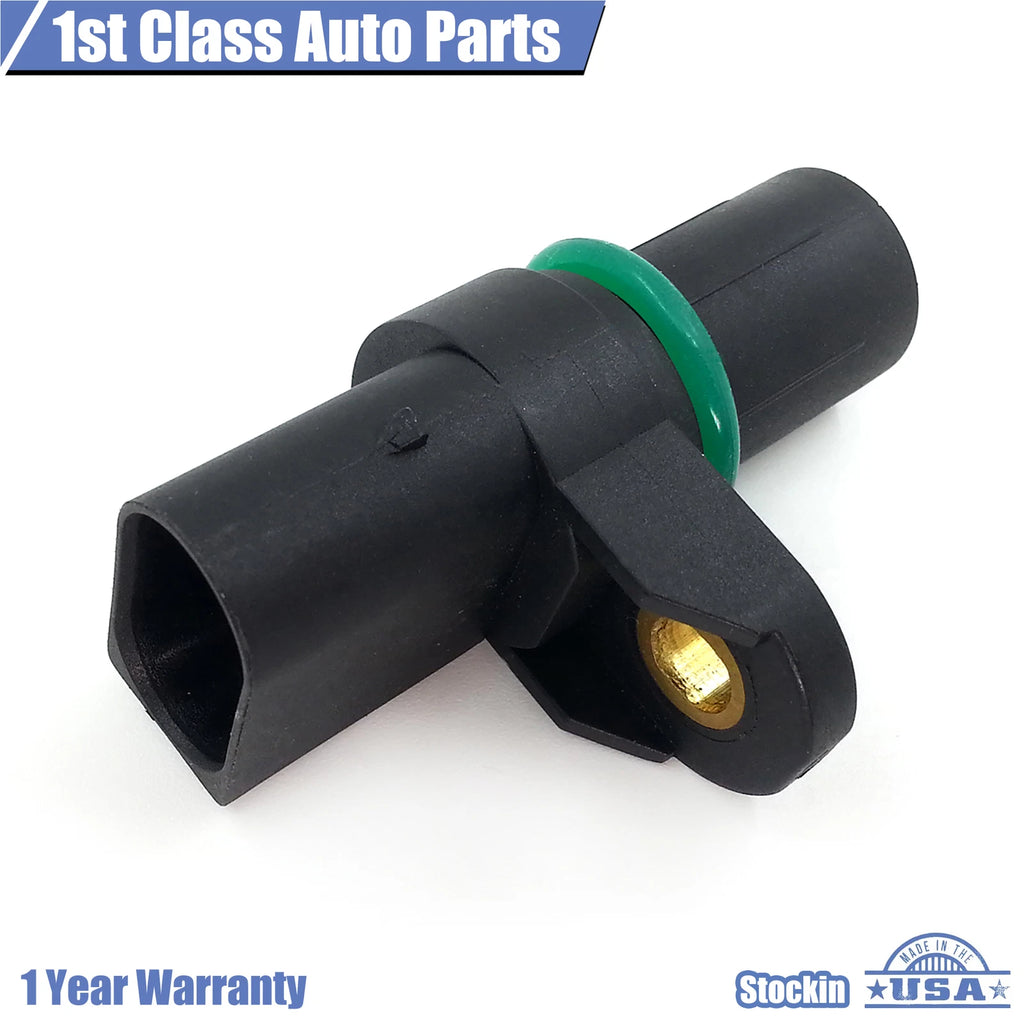 Camshaft Position Sensor for BMW 325Ci, X3, 325xi, 325i, 330Ci, 330i (2001–2006)