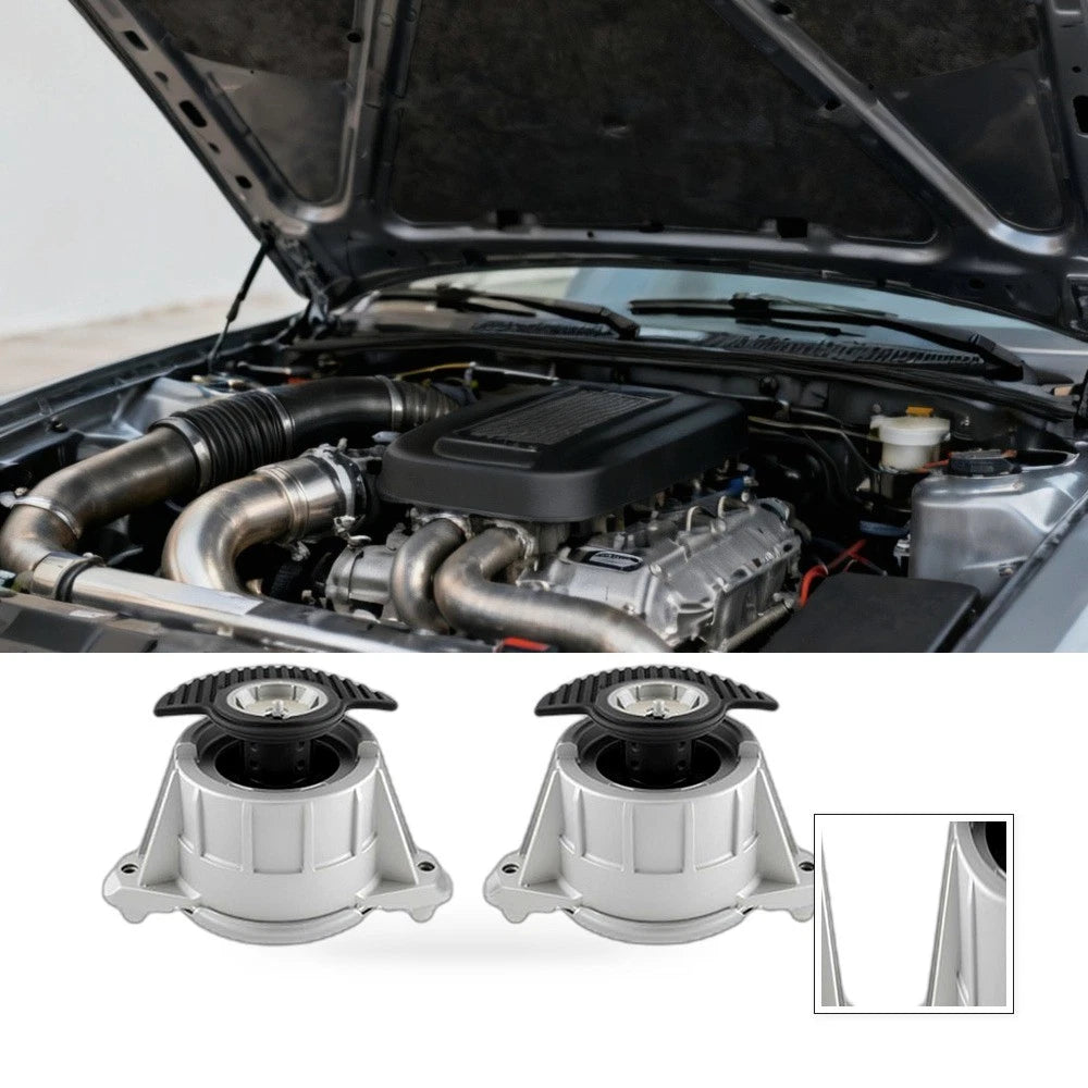 Engine Mount for Mercedes W204 C204 W212 X204 A207 C207 (2007–2016)