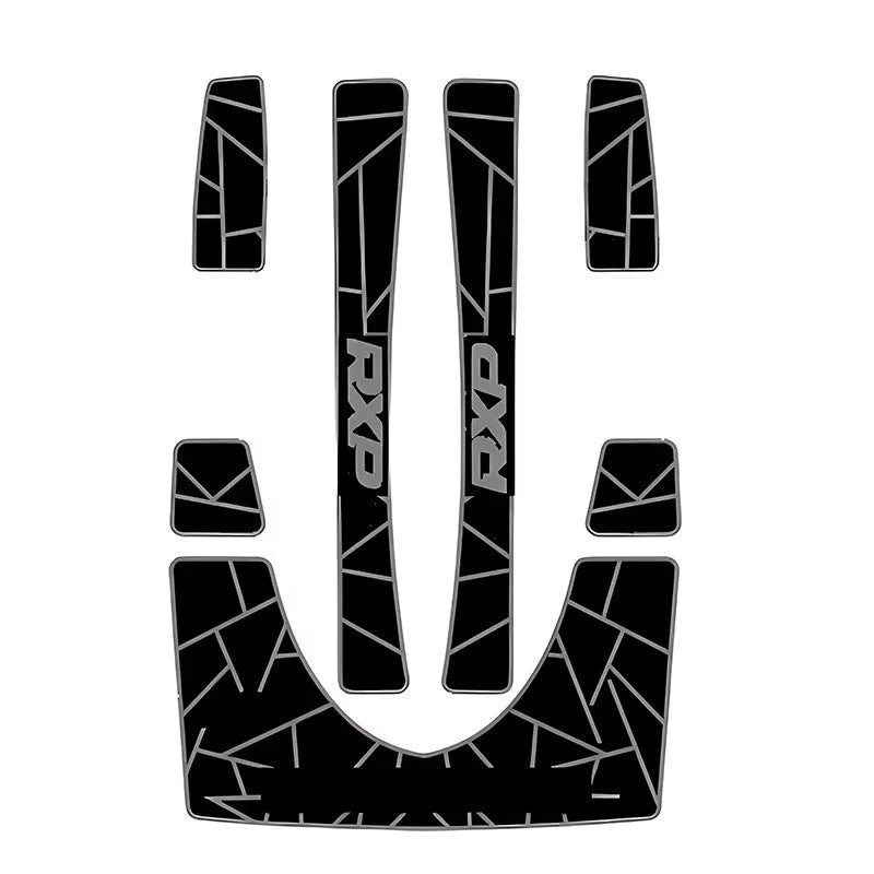 Custom Eva Foam Pad Non-slip Traction Mats for Seadoo RXP (2004–2005)