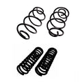 Coil Springs Kit for Chevrolet Chevelle (1964–1977) - Front HD & Rear Standard