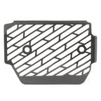 Rectifier Protective Cover for Yamaha XSR900 (2016–2018) Black