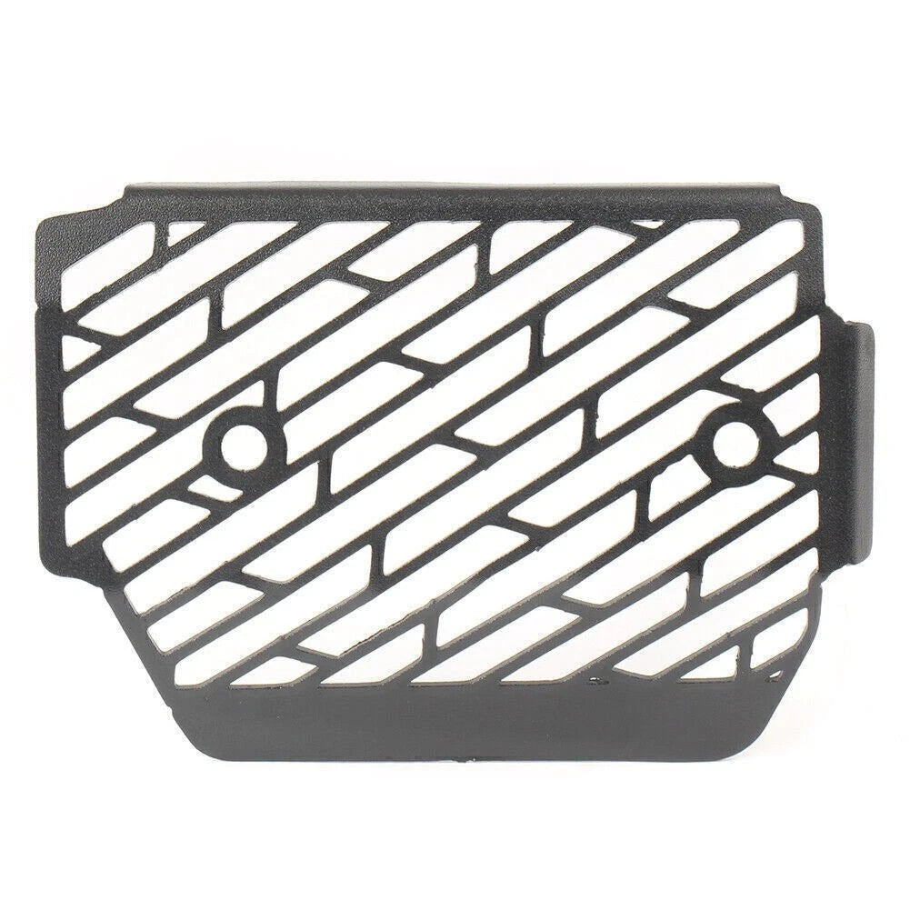 Rectifier Protective Cover for Yamaha XSR900 (2016–2018) Black