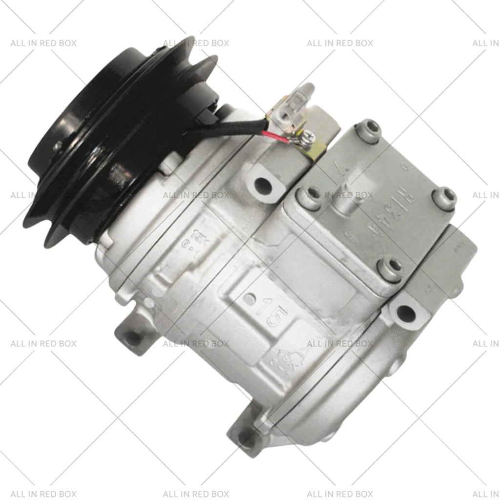 Air Con Compressor for Toyota Landcruiser RJ70 2.4L 22R (1984–1992)