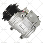 Air Con Compressor for Toyota Landcruiser RJ70 2.4L 22R (1984–1992)