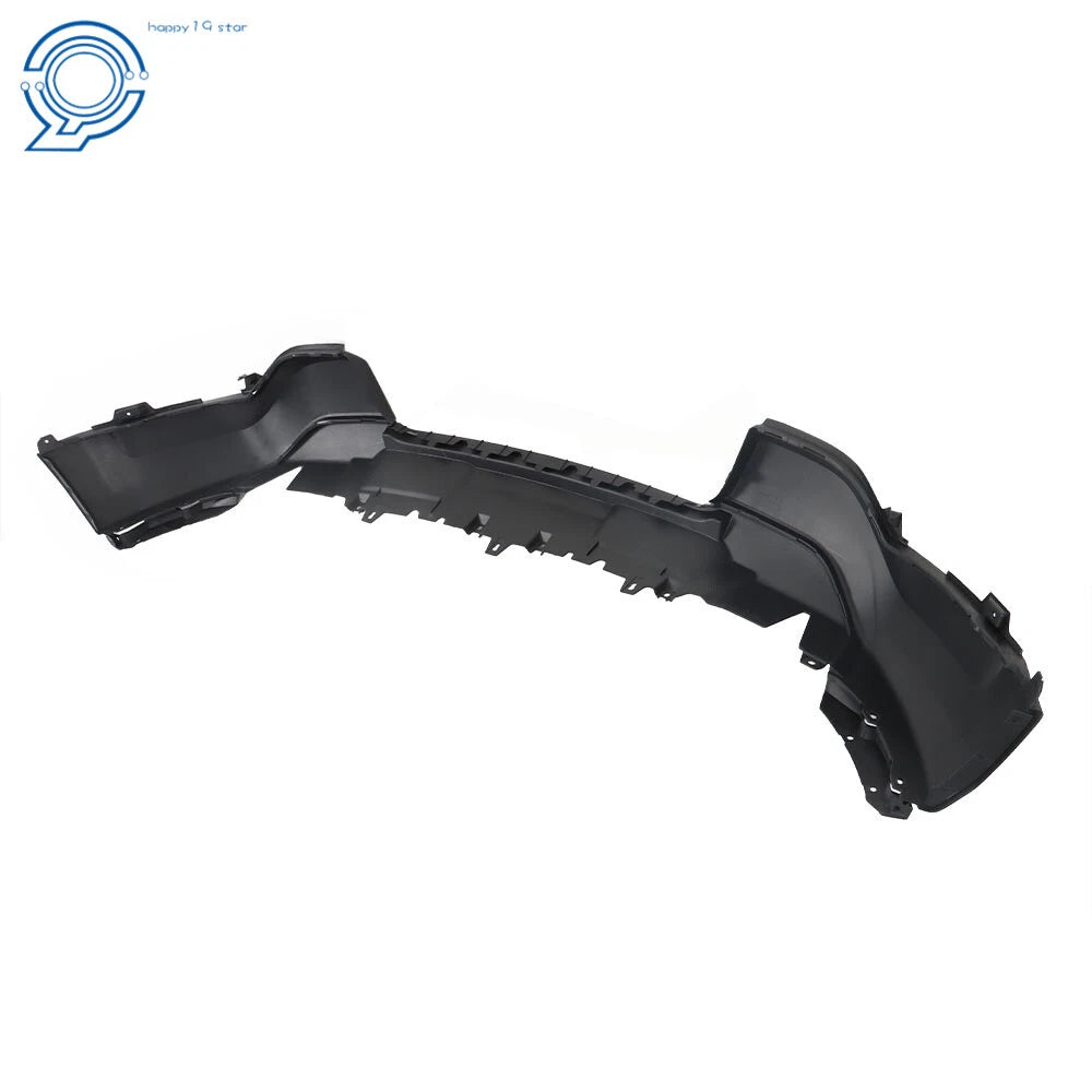 Front Bumper Lower Valance for Ford Explorer (2016-2017)