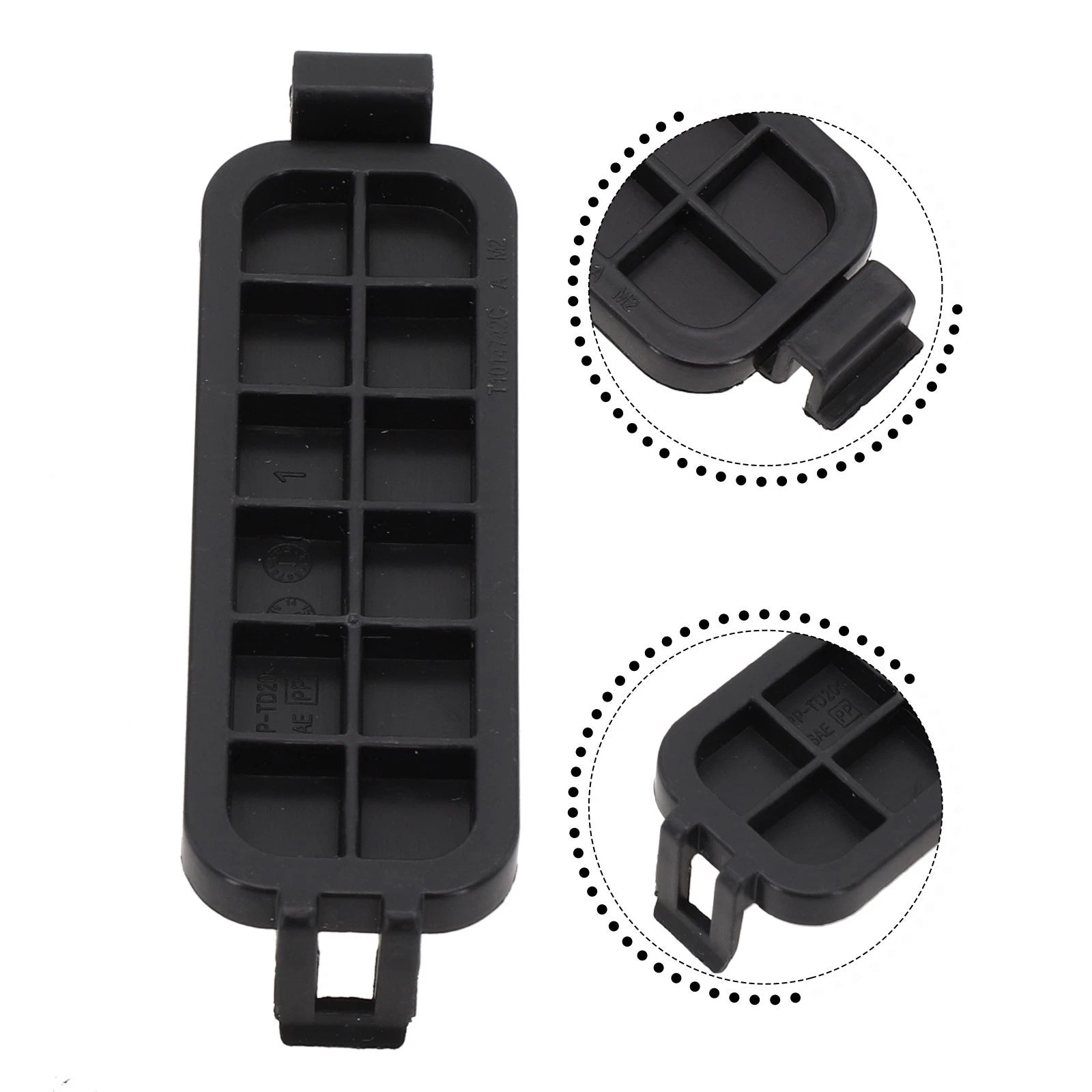 Air Filter Cover for Nissan Sentra Leaf