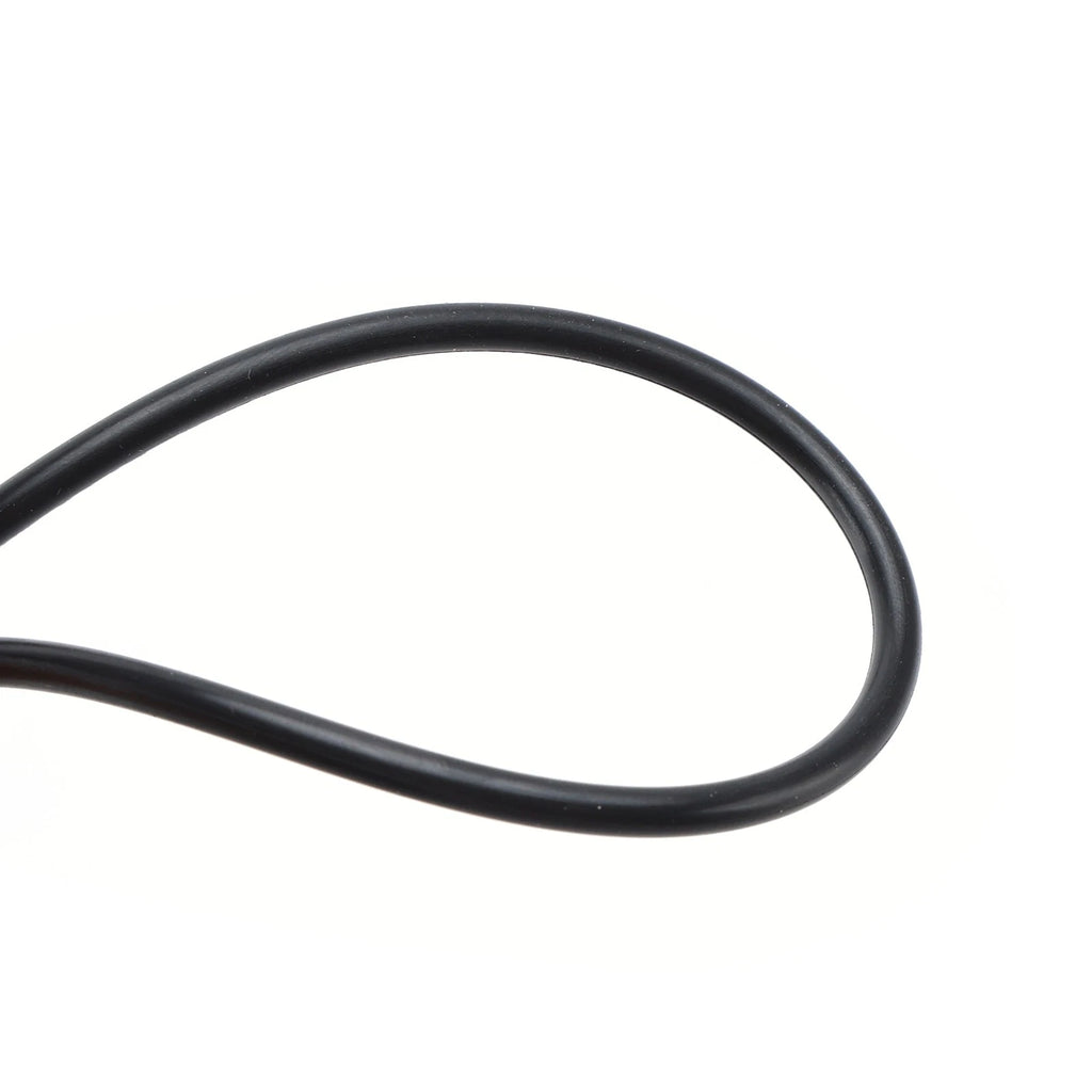 Fuel Petrol Tank Seal O-Ring for Ducati 748 916 996 998 851 888 (1994–2002)