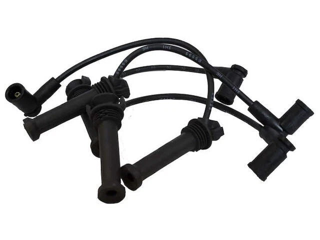 Spark Plug Wire Set for Mazda B2300 (2001–2010) QF913HM