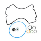 High Pressure Oil Pump Cover Gasket Seal Kit for Ford 6.0L (2005–2007)