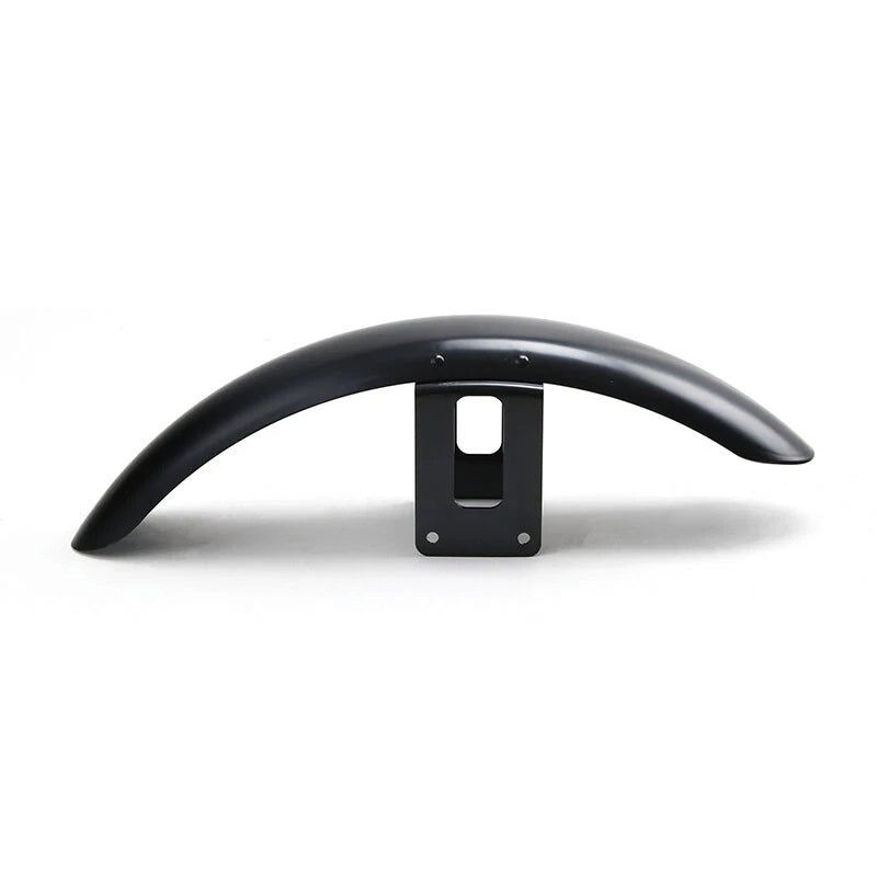 Unpainted Front Fender for Harley Sportster XL Iron 883 1200 (2004–2023)