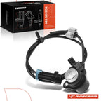 Rear ABS Wheel Speed Sensor for Chevy TrailBlazer GMC Envoy (2006–2009)