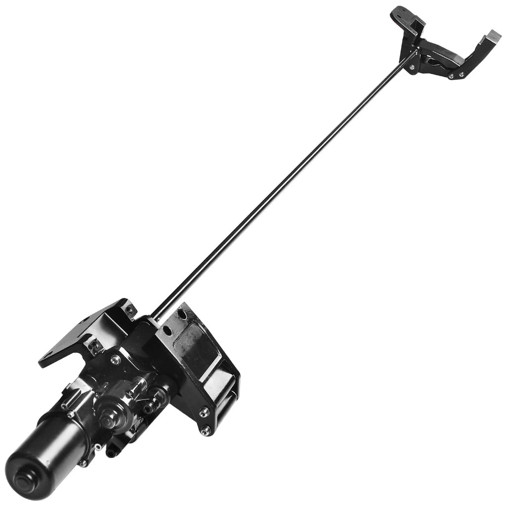 Left Running Board Motor for Ford Expedition Lincoln (2007-2017)
