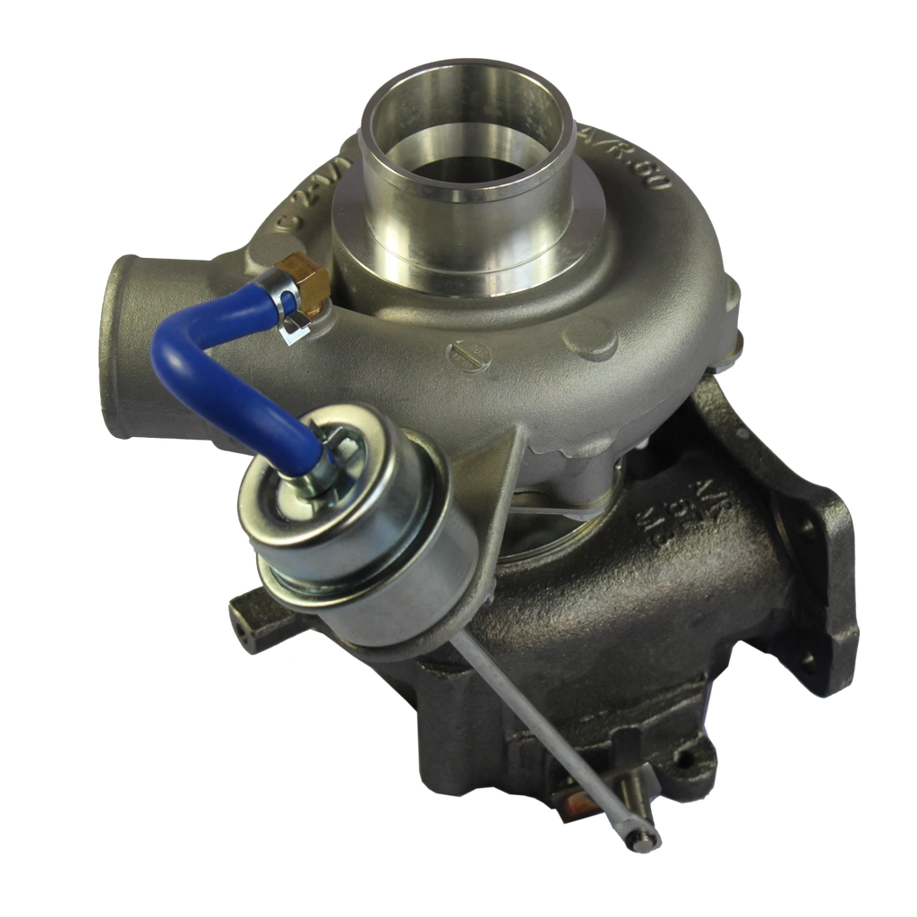 Turbocharger for Isuzu NPR 4HE1 4.8L (1998–2004)