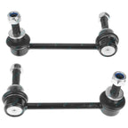 2 x Front Sway Bar Link Joints for Toyota FJ Cruiser GSJ15 V6 4.0L (2011-2016)