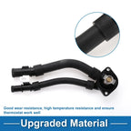 Engine Coolant Thermostat Housing for Mercedes Benz Smart Fortwo (2008-2015)
