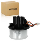 Air Motor Assembly for International ProStar LoneStar (2008–2015) 351319141