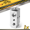 A/C Expansion Valve for Kia Spectra (2004–2006)