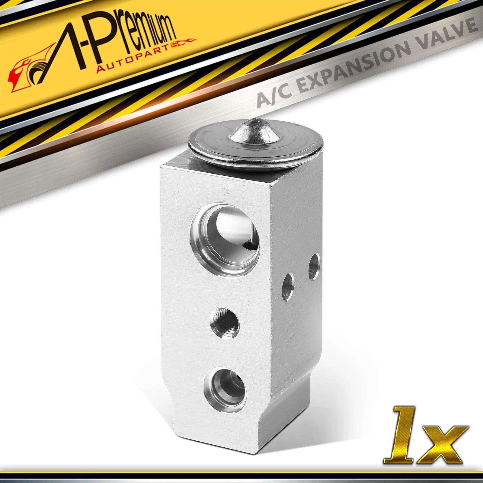 A/C Expansion Valve for Kia Spectra (2004–2006)