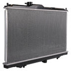 Aluminum Radiator for Honda Accord (1994–1997) and Prelude (1997–2001)