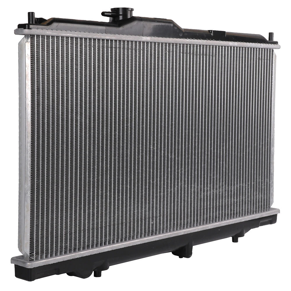 Aluminum Radiator for Honda Accord (1994–1997) and Prelude (1997–2001)