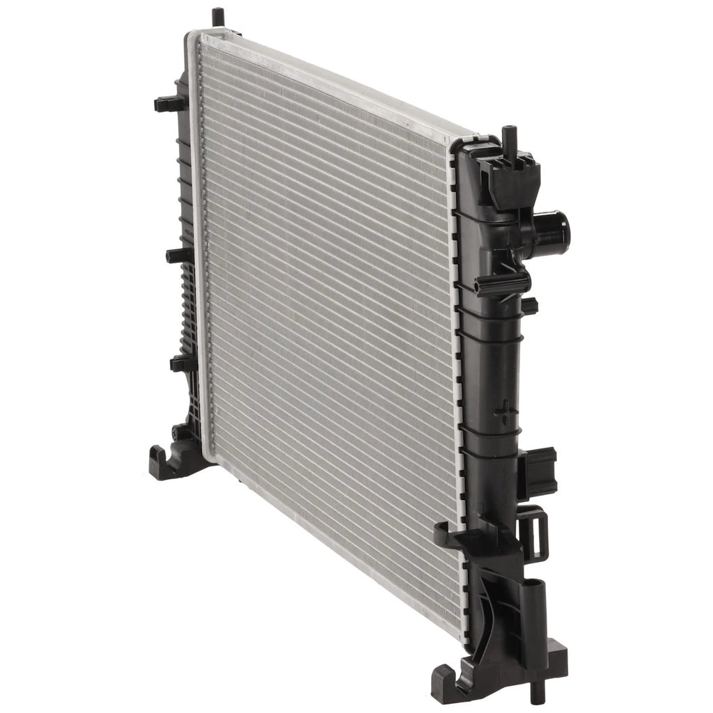 Front Radiators for Chevy Sonic (2012–2020)
