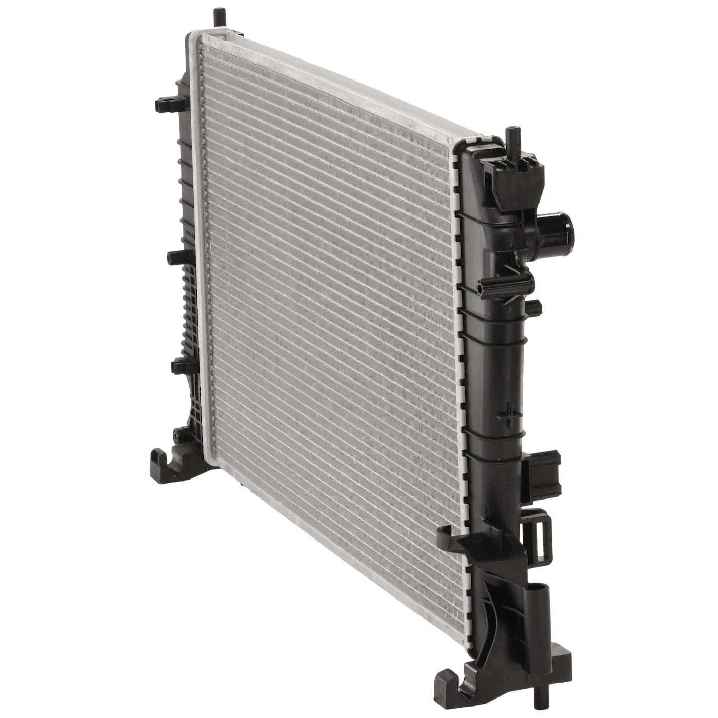 Front Radiators for Chevy Sonic (2012–2020)