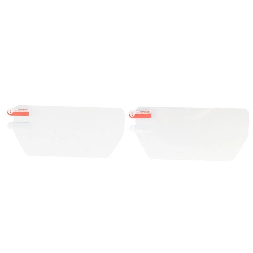 Motor Screen Protective Scratch Film for Yamaha Tracer 900 (2018–2023)