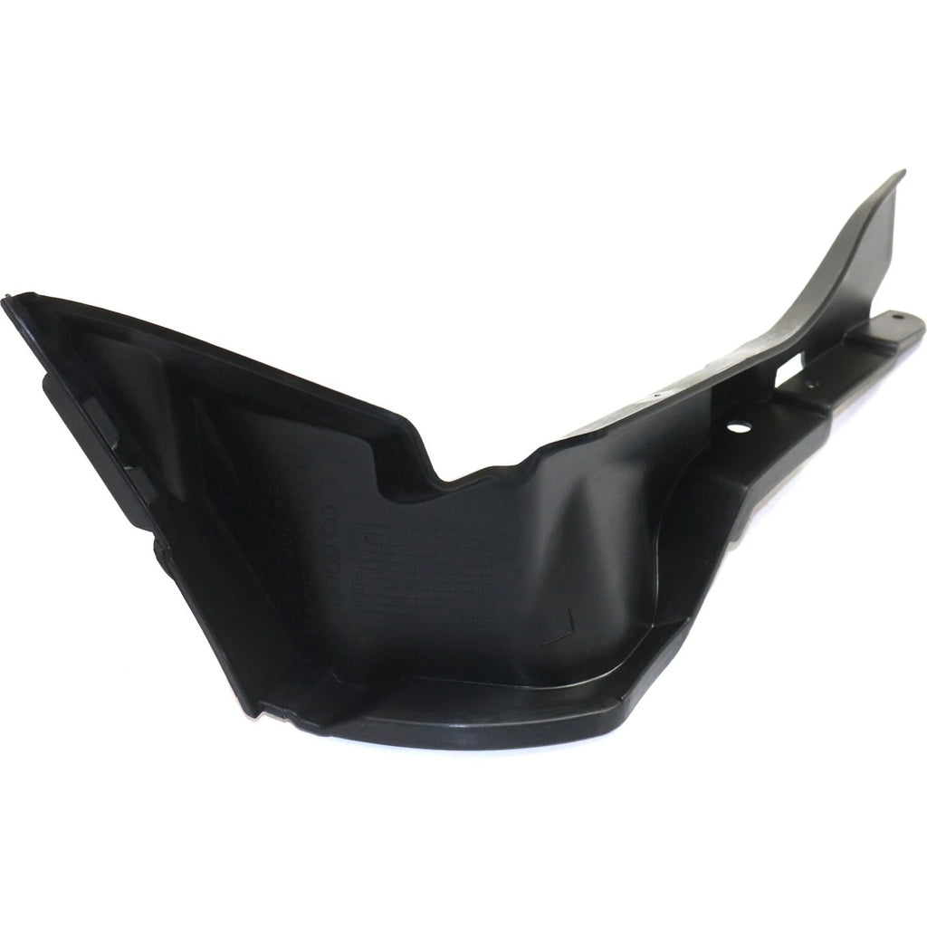 Bumper Retainer for Mercedes-Benz C400 (2015)