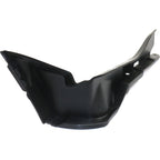 Bumper Retainer for Mercedes-Benz C400 (2015)
