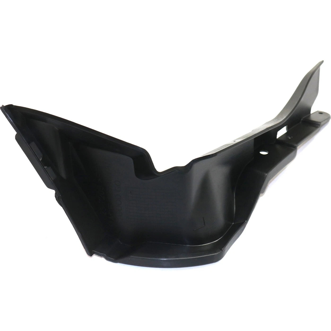 Bumper Retainer for Mercedes-Benz C400 (2015)