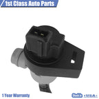 Purge Valve Solenoid for BMW 128i 328i 528i (2006–2013)