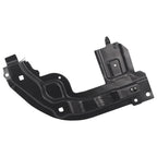 Set of 2 Headlight Support Frame Mounting Brackets for Porsche Macan (2015-2025)