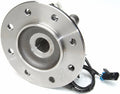 Moog Wheel Bearing and Hub Assembly for 515041