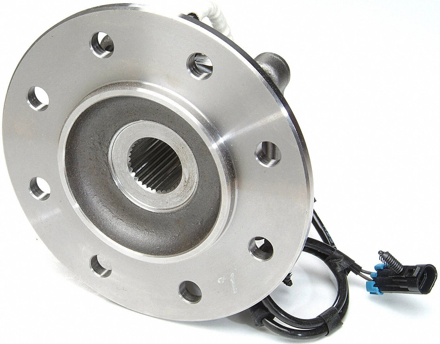 Moog Wheel Bearing and Hub Assembly for 515041