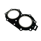 Cylinder Head Gasket for Yamaha Outboard 30 HP 2 Stroke (30A, 689-11181-00)