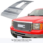 Billet Grille Insert for GMC Sierra 1500 (2007-2013)