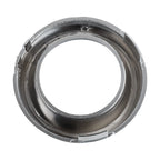 Chrome Fog Light Bezel for Dodge Durango (2014–2020)