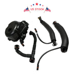 Crankcase Vent Valve Oil Separator Kit for BMW Z4 (2004-2008)