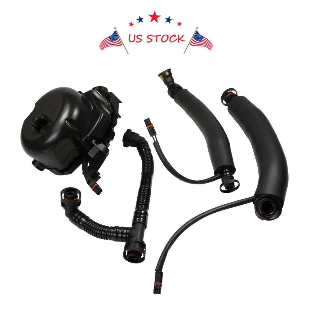 Crankcase Vent Valve Oil Separator Kit for BMW Z4 (2004-2008)