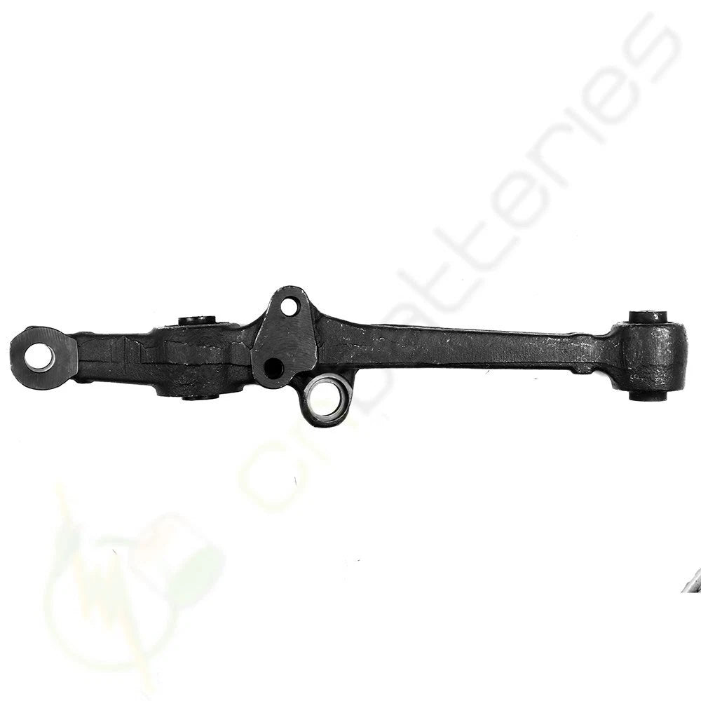 12Pcs Inner Outer Tie Rod End Control Arm for Acura CL Honda Accord (1998–2002)