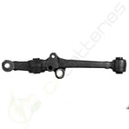 12Pcs Inner Outer Tie Rod End Control Arm for Acura CL Honda Accord (1998–2002)