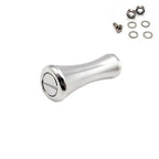Fishing Reel Knob Anti-slip Pattern with Bearings for